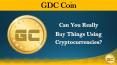 GDC Coin- Most Significant Way For The Investing With Best Return