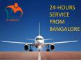 Get 24 Hours Air Ambulance Service in Bangalore by Vedanta PowerPoint PPT Presentation