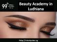 Makeup Academy in Ludhiana PowerPoint PPT Presentation