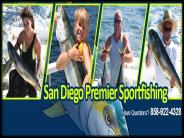 Sport Fishing Boats San Diego