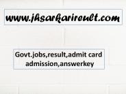 2018 UPCATET Admit Card