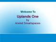 Luxury Villas in Ahmedabad | Uplands One by Arvind Smartspaces PowerPoint PPT Presentation