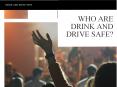 Disposable Breathalyzer, Morning Alcohol Limits| Drink and Drive Safe PowerPoint PPT Presentation