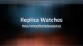 Rolex Replica Watch PowerPoint PPT Presentation