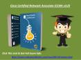 Get Valid Cisco 200-125 Exam Questions - 200-125 Dumps RealExamCollection PowerPoint PPT Presentation