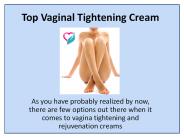 Vaginal Tightening Cream Hashmi