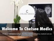 Detail Presentation About Chelsea Medics