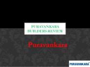 To Know About Puravankara Builders Review Interiors