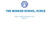 Best School in Sonipat