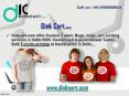 Custom t shirt printing in Delhi PowerPoint PPT Presentation