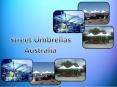 Retractable Umbrella at Street Umbrellas Australia PowerPoint PPT Presentation