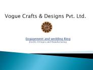 Wedding Ring | Jewelry Designer and Manufacturer (1)