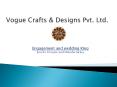 Wedding Ring | Jewelry Designer and Manufacturer PowerPoint PPT Presentation