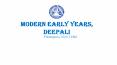 Modern Early Years, Deepali, Pitampura PowerPoint PPT Presentation