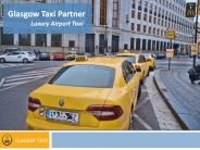 Glasgow Airport Taxi