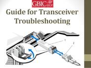 Guide for transceiver troubleshooting