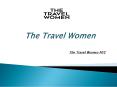 Solo Female Travel Group (1) PowerPoint PPT Presentation