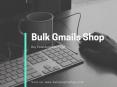 Bulk Gmails Shop-Buy Facebook Accounts in USA