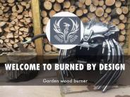Detail Presentation About Burned By Design
