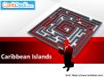 Caribbean Islands PowerPoint PPT Presentation