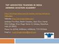 Top Airhostess Training in India Airwing Aviation Academy PowerPoint PPT Presentation
