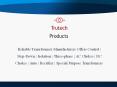 Transformer Manufacturers In India (17) PowerPoint PPT Presentation