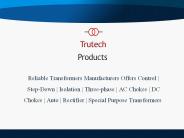 Transformer Manufacturers In India (17)