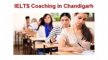 IELTS Coaching in Chandigarh (5)