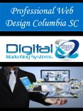 Professional Web Design Columbia SC PowerPoint PPT Presentation