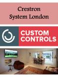Crestron System London PowerPoint PPT Presentation