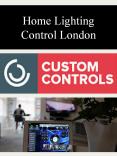 Home Lighting Control London PowerPoint PPT Presentation