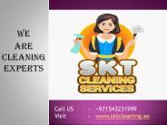 Cleaning Services Dubai | Cleaning Companies In Dubai