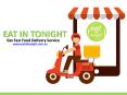 Fast Food Delivery Near Me - Eat in Tonight PowerPoint PPT Presentation