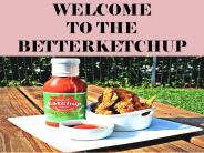 Gluten Free Ketchup