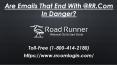 Are Emails That End With @RR.Com In Danger PowerPoint PPT Presentation
