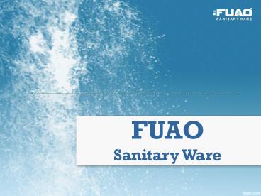 How To Choose The Right Basin?