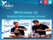 Bartending School