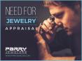Need for Jewelry Appraisal PowerPoint PPT Presentation
