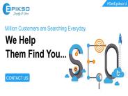 SEO Services Agency - Epik Solutions