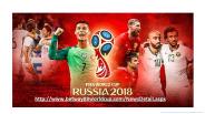 ฟุตบอลโลก 2018 รอบคัดเลือกโซนเอเชีย|เจ้าภาพฟุตบอลโลก 2018|เจ้าภาพบอลโลก 2018