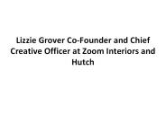 Lizzie grover (1)