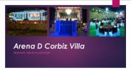 Banquet Hall in Lucknow | Party Hall | Wedding Venue