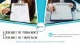 Différences entre assurance vie temporaire ou permanente PowerPoint PPT Presentation