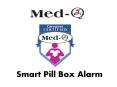 Smart Pill Box Alarm PowerPoint PPT Presentation