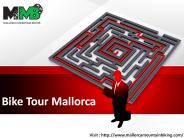 Bike Tour Mallorca