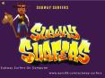 Subway Surfers (1) PowerPoint PPT Presentation
