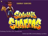 Subway Surfers (1)