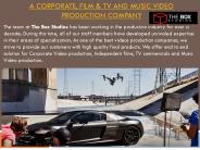 Theboxstudios.com.au: Affordable Videographer Sydney