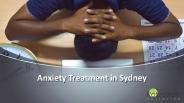 Anxiety Treatment in Sydney