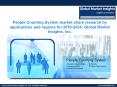 People Counting System Market share forecast to witness considerable growth from 2018 to 2024 PowerPoint PPT Presentation